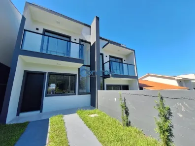Sobrado com 2 Quartos à venda, 86m² no Potecas, São José