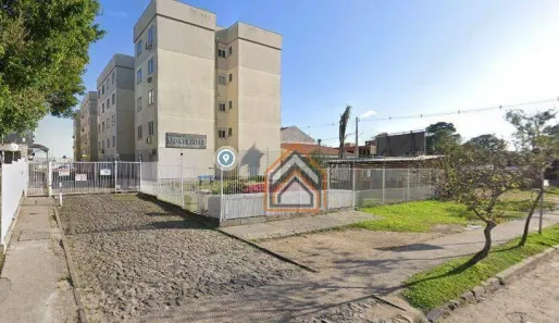 Apartamento com 2 Quartos à venda, 55m² no Restinga, Porto Alegre