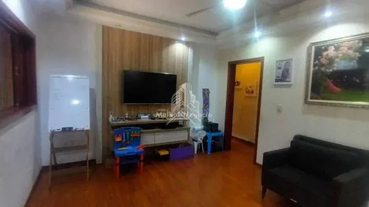 Casa com 4 Quartos à venda, 150m² no Vila Perseu Leite de Barros, Campinas