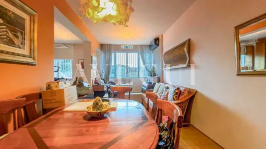 Apartamento com 3 Quartos à venda, 83m² no Gávea, Rio de Janeiro