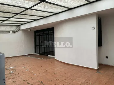 Imóvel Comercial para alugar, 164m² no Parque Jabaquara, São Paulo