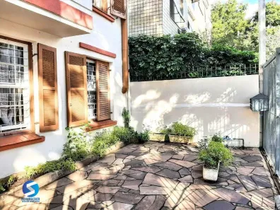 Apartamento com 2 Quartos à venda, 75m² no São João, Porto Alegre