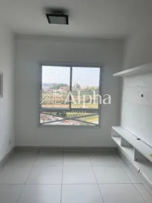 Apartamento com 3 Quartos à venda, 69m² no Vila Iracema-Belval, Barueri