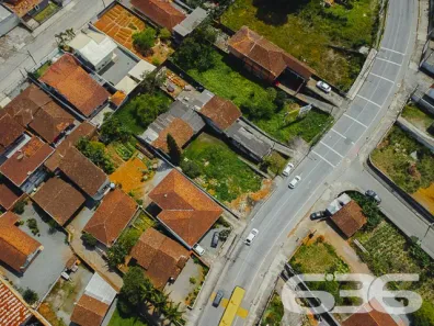 Lote/Terreno à venda, 80m² no Guanabara, Joinville
