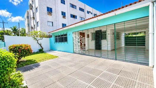 Casa com 3 Quartos à venda, 200m² no Boa Viagem, Recife