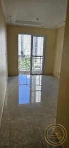 Apartamento com 2 Quartos à venda, 50m² no Parque da Vila Prudente, São Paulo