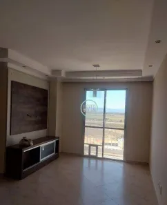 Apartamento com 3 Quartos à venda, 72m² no Monte Castelo, São José dos Campos