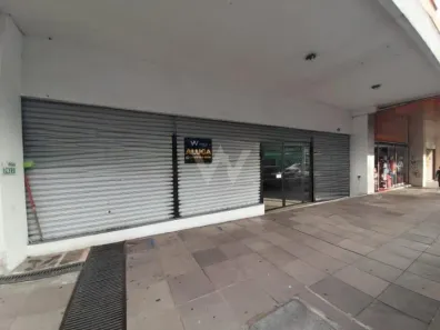 Ponto Comercial para alugar, 175m² no Centro, Novo Hamburgo