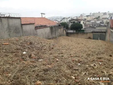 Lote/Terreno à venda, 360m² no Eldorado, Contagem
