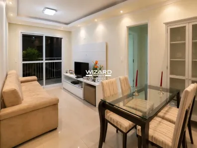 Apartamento com 2 Quartos para alugar, 55m² no Bela Vista, São Paulo