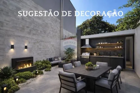 Casa com 2 Quartos à venda, 80m² no Parque Industrial de Betim, Betim