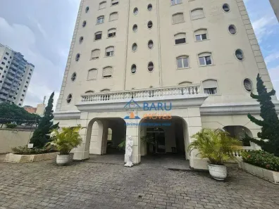 Kitnet com 1 Quarto para alugar, 40m² no Campos Elíseos, São Paulo