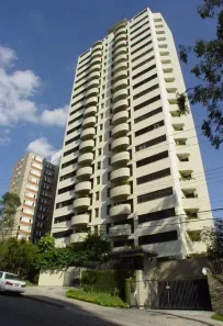 Apartamento com 3 Quartos à venda, 131m² no Vila Suzana, São Paulo