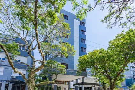 Apartamento com 2 Quartos à venda, 71m² no Menino Deus, Porto Alegre