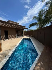 Casa de Condomínio com 3 Quartos à venda, 240m² no Residencial Gaivota II, São José do Rio Preto