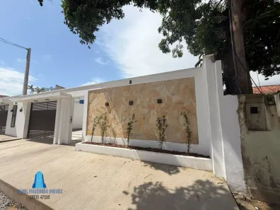 Casa com 3 Quartos à venda, 86m² no Centro (Iguabinha), Araruama