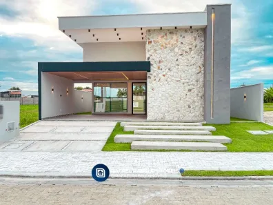 Casa com 3 Quartos à venda, 165m² no Centro, Eusébio