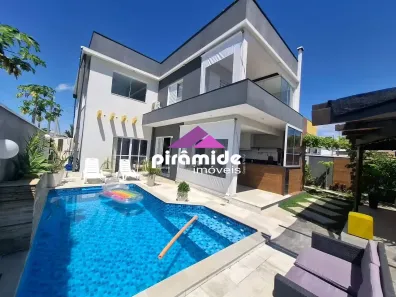 Casa com 3 Quartos à venda, 220m² no Parque Residencial Maria Elmira, Caçapava