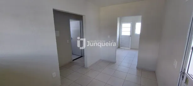 Apartamento com 2 Quartos para alugar, 45m² no Nova Suiça, Piracicaba