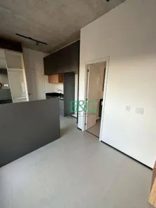 Apartamento com 1 Quarto à venda, 27m² no Vila Olímpia, São Paulo