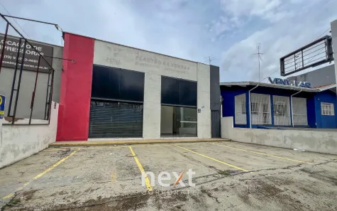 Ponto Comercial para alugar, 263m² no Chácara da Barra, Campinas