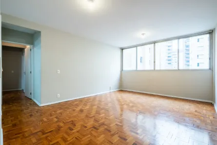 Apartamento com 3 Quartos à venda, 96m² no Indianópolis, São Paulo
