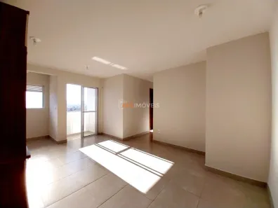 Apartamento com 3 Quartos para alugar, 61m² no São Francisco, Criciúma