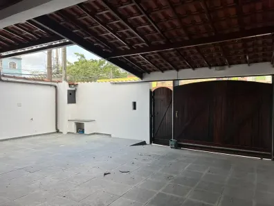 Casa com 3 Quartos à venda, 319m² no Campo Grande, Rio de Janeiro