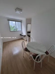 Apartamento com 2 Quartos à venda, 50m² no Brasília, Londrina
