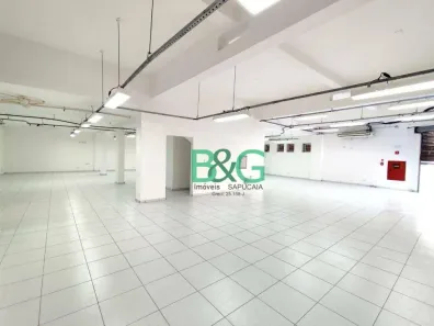 Ponto Comercial à venda, 1464m² no Vila Madalena, São Paulo