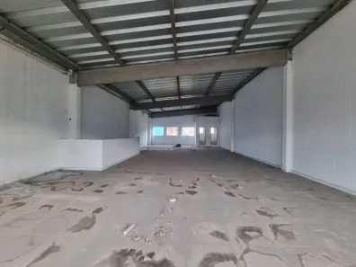 Sala Comercial para alugar, 130m² no Polvilho (Polvilho), Cajamar