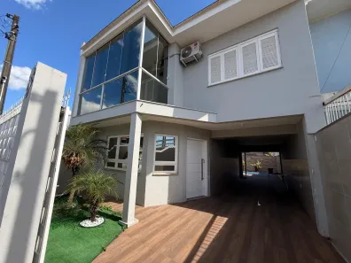 Casa com 4 Quartos à venda, 150m² no Mato Grande, Canoas