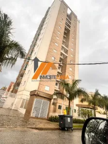 Apartamento com 3 Quartos para venda ou aluguel, 77m² no Parque Campolim, Sorocaba