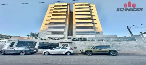 Apartamento com 3 Quartos à venda, 120m² no Tapajós, Indaial