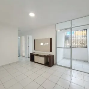 Apartamento com 2 Quartos à venda, 57m² no Turu, São Luís