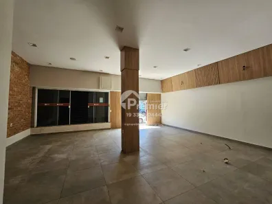 Ponto Comercial para venda ou aluguel, 181m² no Centro, Indaiatuba