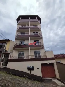 Cobertura com 3 Quartos à venda, 123m² no Clélia Bernardes, Viçosa