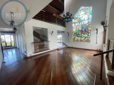 Casa de Condomínio com 5 Quartos à venda, 689m² no Candeal, Salvador