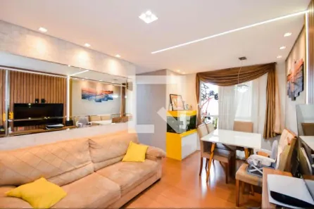 Apartamento com 2 Quartos à venda, 61m² no Vila Endres, Guarulhos