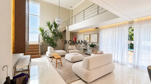 Sobrado com 3 Quartos à venda, 300m² no Vila Oliveira, Mogi das Cruzes