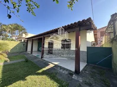 Casa com 3 Quartos à venda, 150m² no Vila Capri, Araruama
