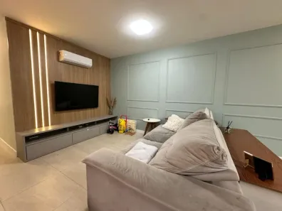 Cobertura com 2 Quartos à venda, 87m² no Centro, Jaraguá do Sul