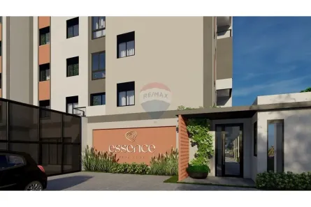 Apartamento com 2 Quartos à venda, 50m² no Vera Cruz, Passo Fundo