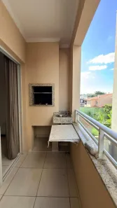 Apartamento com 2 Quartos à venda, 79m² no Areias, São José