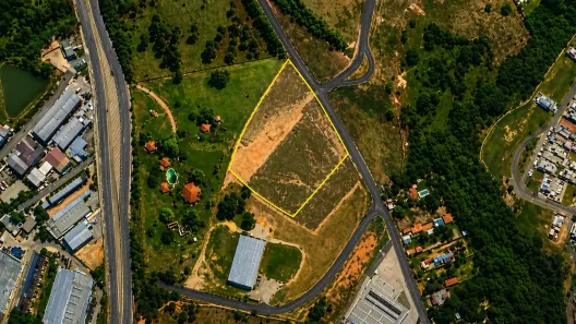 Lote/Terreno à venda, 5007m² no Cruz das Almas, Itu