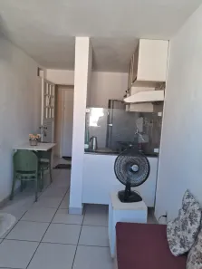 Apartamento com 1 Quarto para alugar, 27m² no Itapuã, Salvador