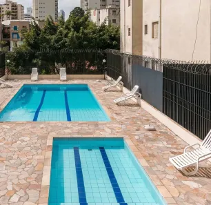 Apartamento com 2 Quartos à venda, 87m² no Aclimação, São Paulo