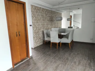 Casa de Condomínio com 3 Quartos à venda, 156m² no Vila Aricanduva, São Paulo