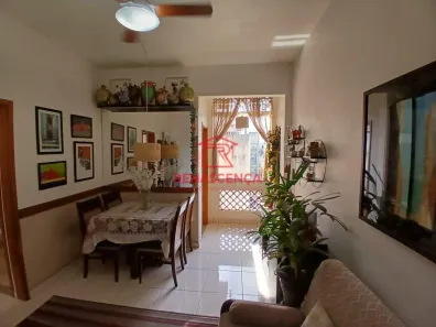 Apartamento com 1 Quarto para alugar, 43m² no Engenho Novo, Rio de Janeiro