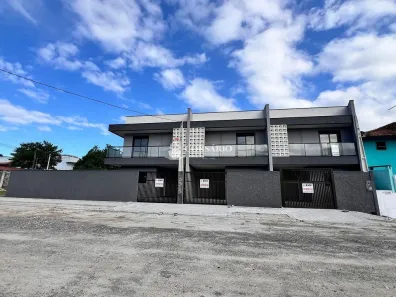 Casa com 3 Quartos à venda, 112m² no Bom Retiro, Matinhos